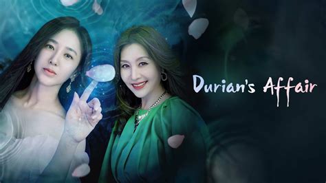 durians affair|Trailer 2 .
